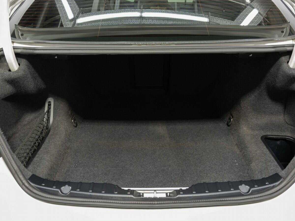 BMW 5 серии б/у, 2013, Автоматическая. Фото: #28