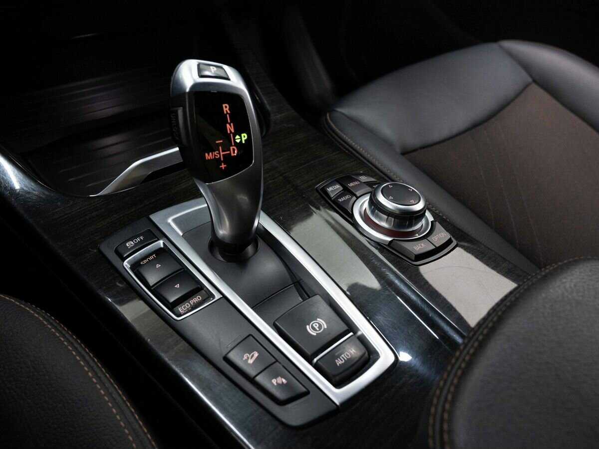 BMW X3 б/у, 2015, Автоматическая. Фото: #26