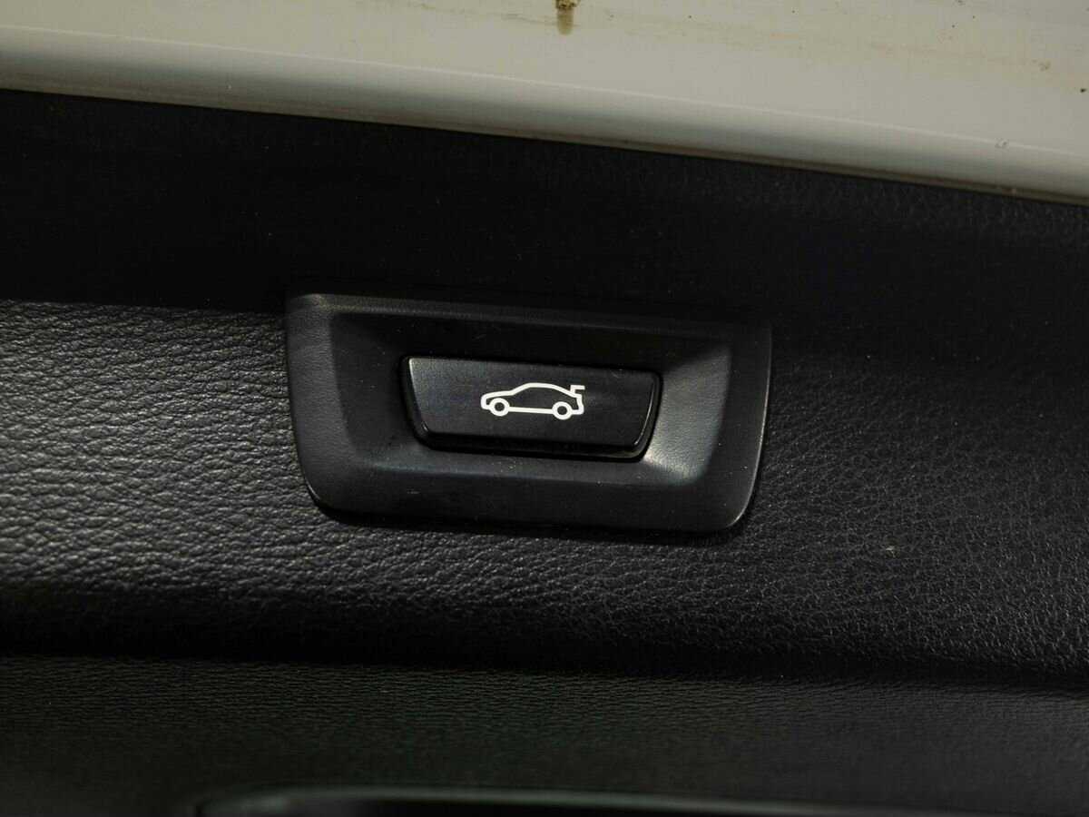 BMW X3 б/у, 2015, Автоматическая. Фото: #27