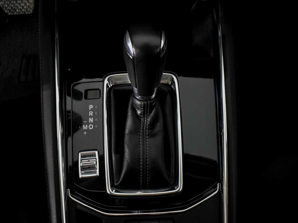 Mazda CX-5 б/у, 2019, Автоматическая. Фото: #9