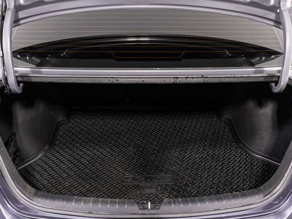 Киа Рио б/у, 2021, Автоматическая. Фото: #14