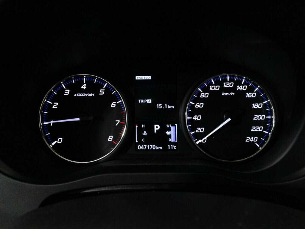 Митсубиши Оутлэндер б/у, 2018, Вариатор. Фото: #11