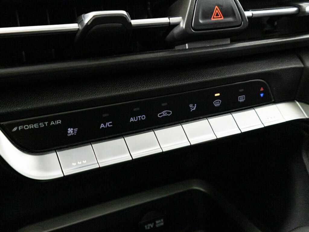 Changan CS35PLUS б/у, 2023, Роботизированная. Фото: #16