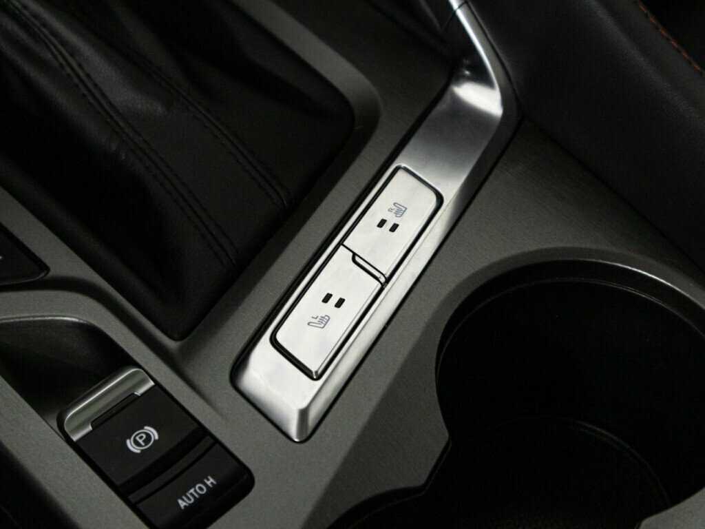 Changan CS35PLUS б/у, 2023, Роботизированная. Фото: #18