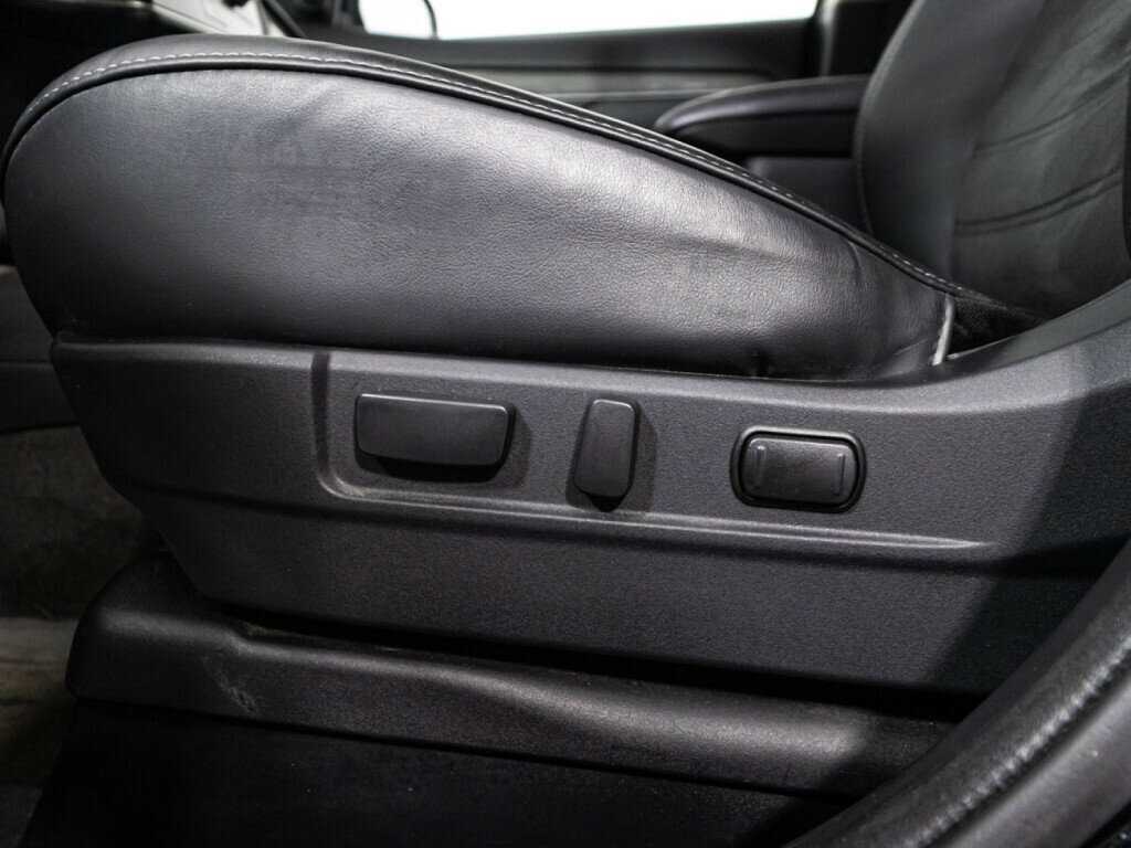 Mitsubishi Outlander б/у, 2021, Вариатор. Фото: #20