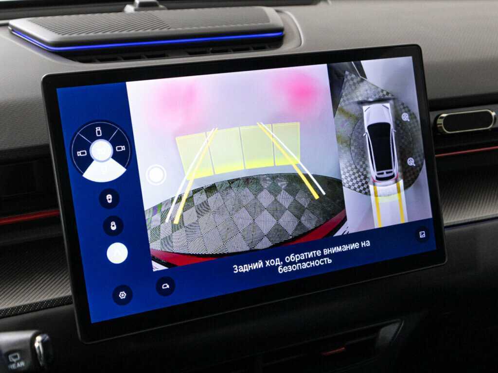 Jetour Dashing б/у, 2023, Роботизированная. Фото: #16