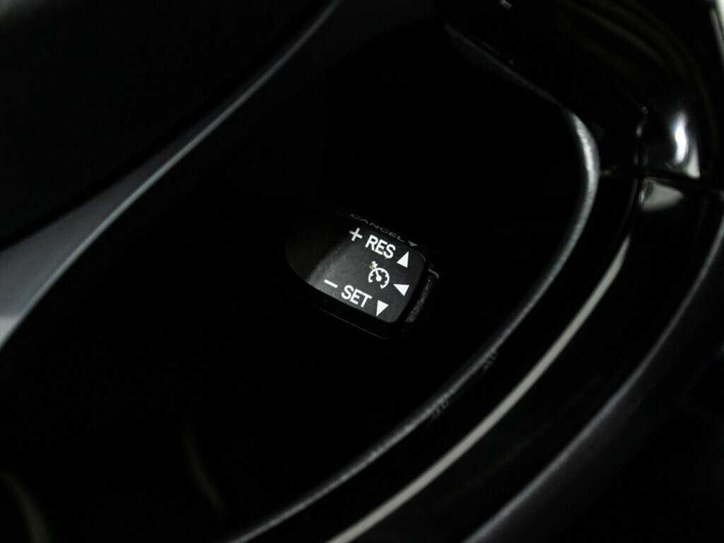 Toyota C-HR б/у, 2020, Вариатор. Фото: #15