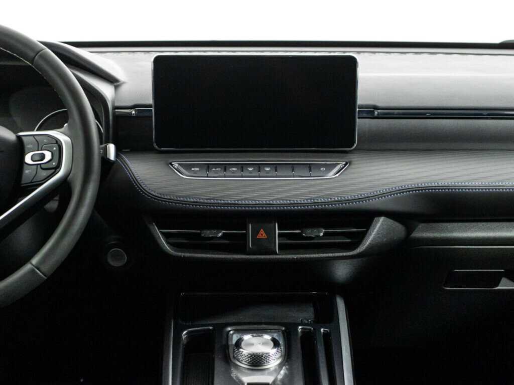 Хавал Джолион б/у, 2023, Роботизированная. Фото: #13