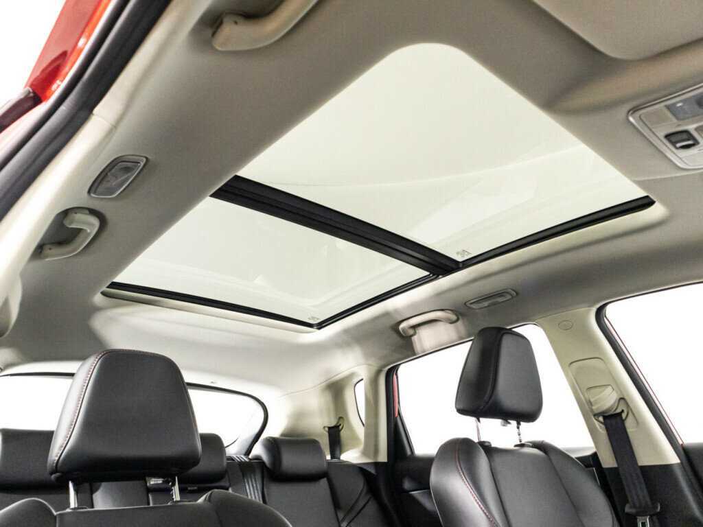 Changan CS35PLUS б/у, 2023, Роботизированная. Фото: #18