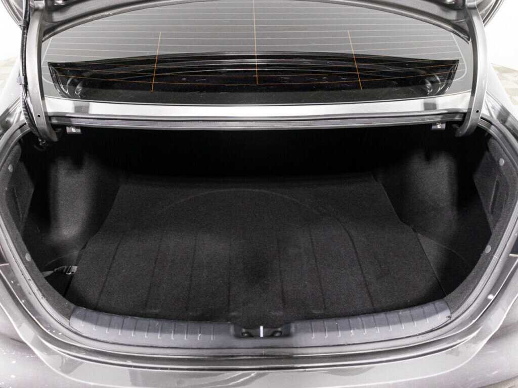 Kia Cerato б/у, 2022, Автоматическая. Фото: #14