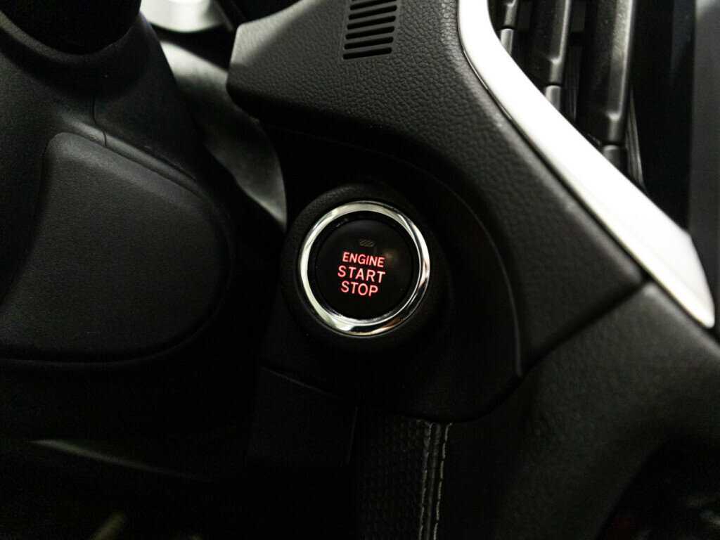 Subaru Forester б/у, 2019, Вариатор. Фото: #23