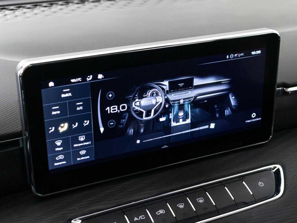 Хавал Джолион б/у, 2024, Роботизированная. Фото: #15