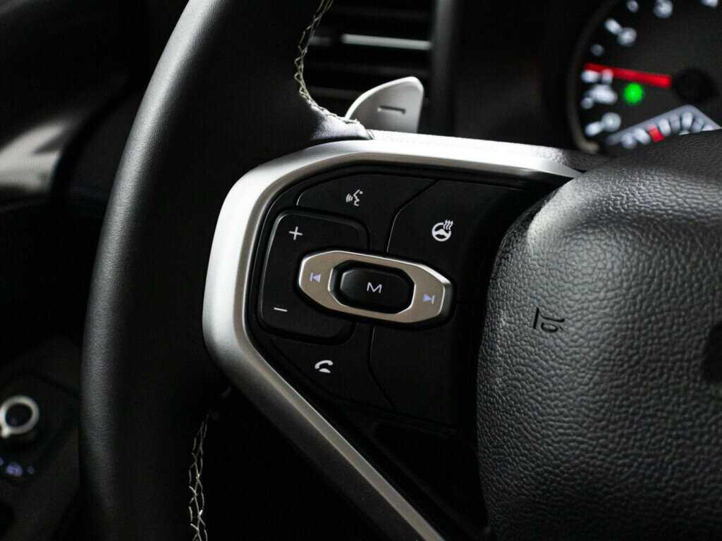 Хавал Джолион б/у, 2024, Роботизированная. Фото: #19