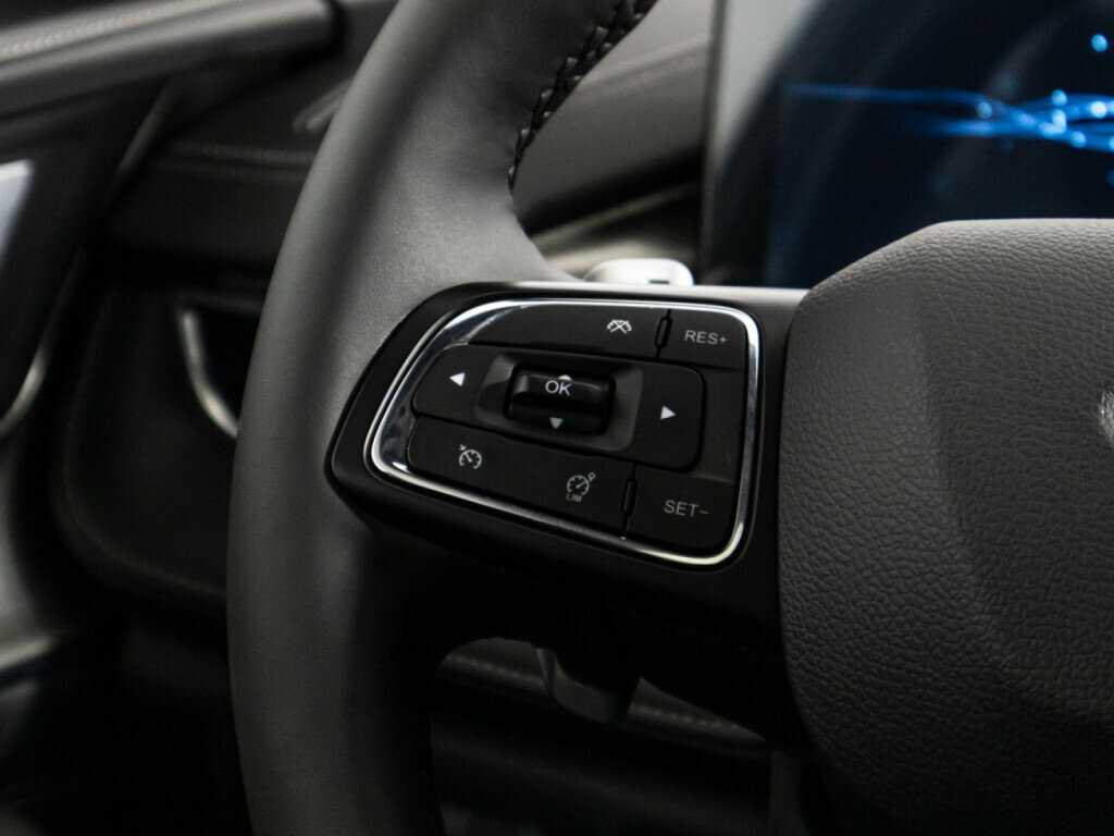 Чери Тигго 8 Про Макс б/у, 2023, Роботизированная. Фото: #23