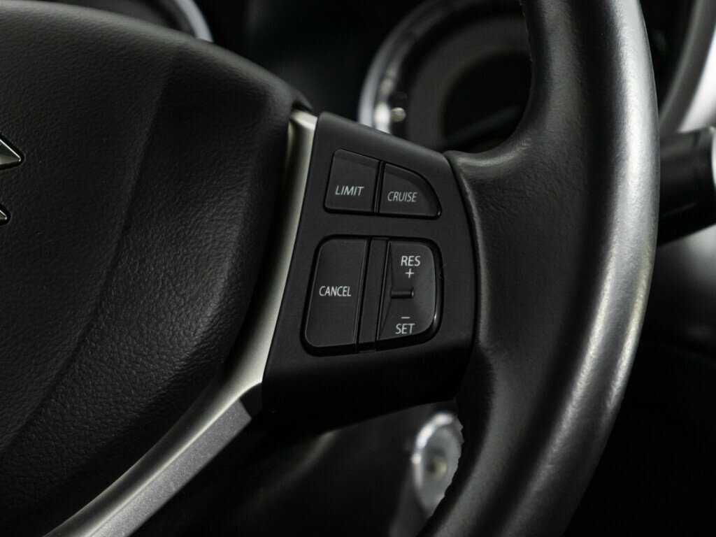 Сузуки Витара б/у, 2020, Механическая. Фото: #19