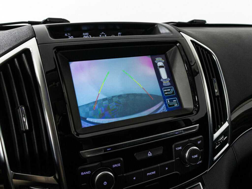 Haval H9 б/у, 2019, Автоматическая. Фото: #17