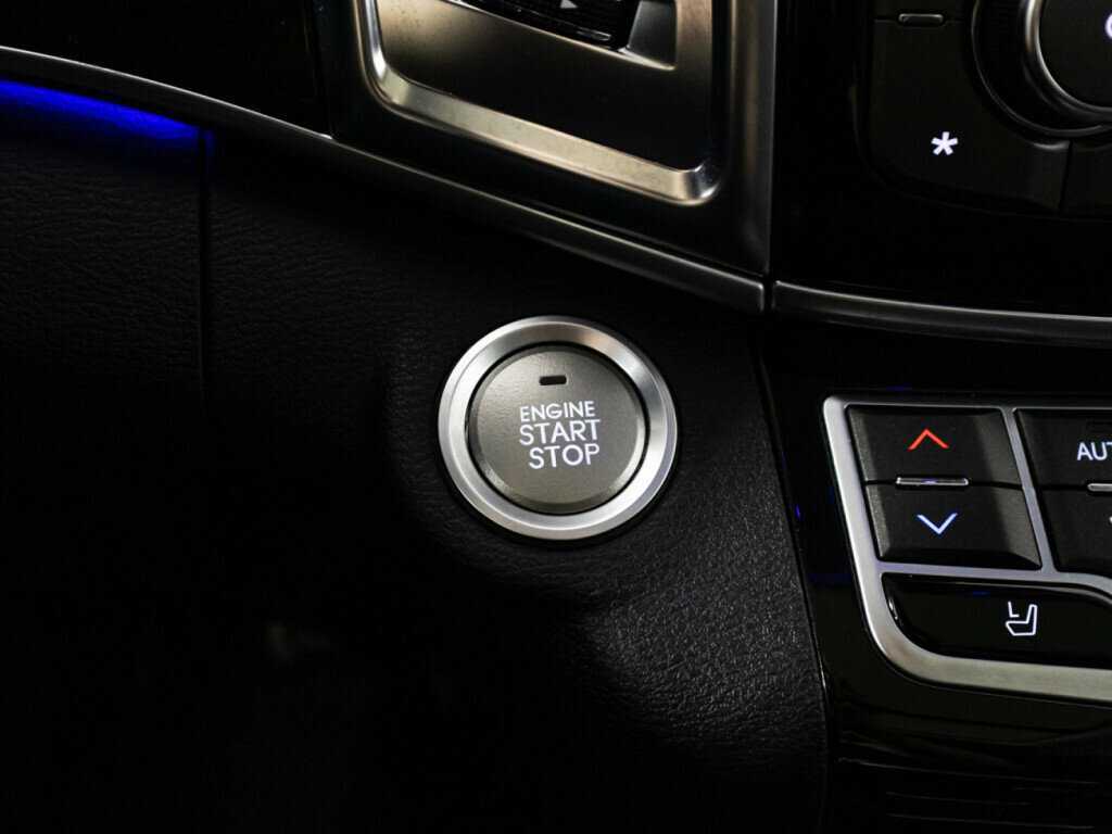 Haval H9 б/у, 2019, Автоматическая. Фото: #19