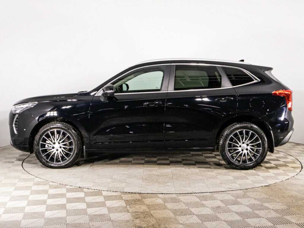 Хавал Джолион б/у, 2023, Роботизированная. Фото: #7