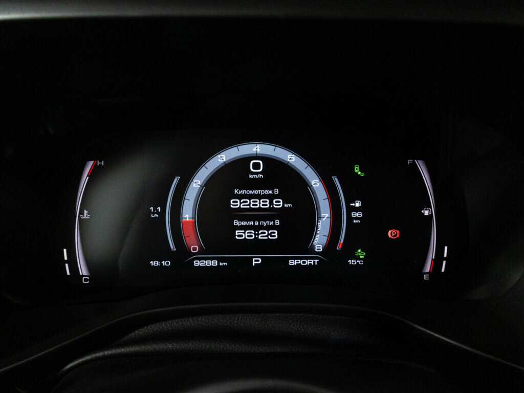 Хавал Джолион б/у, 2023, Роботизированная. Фото: #11