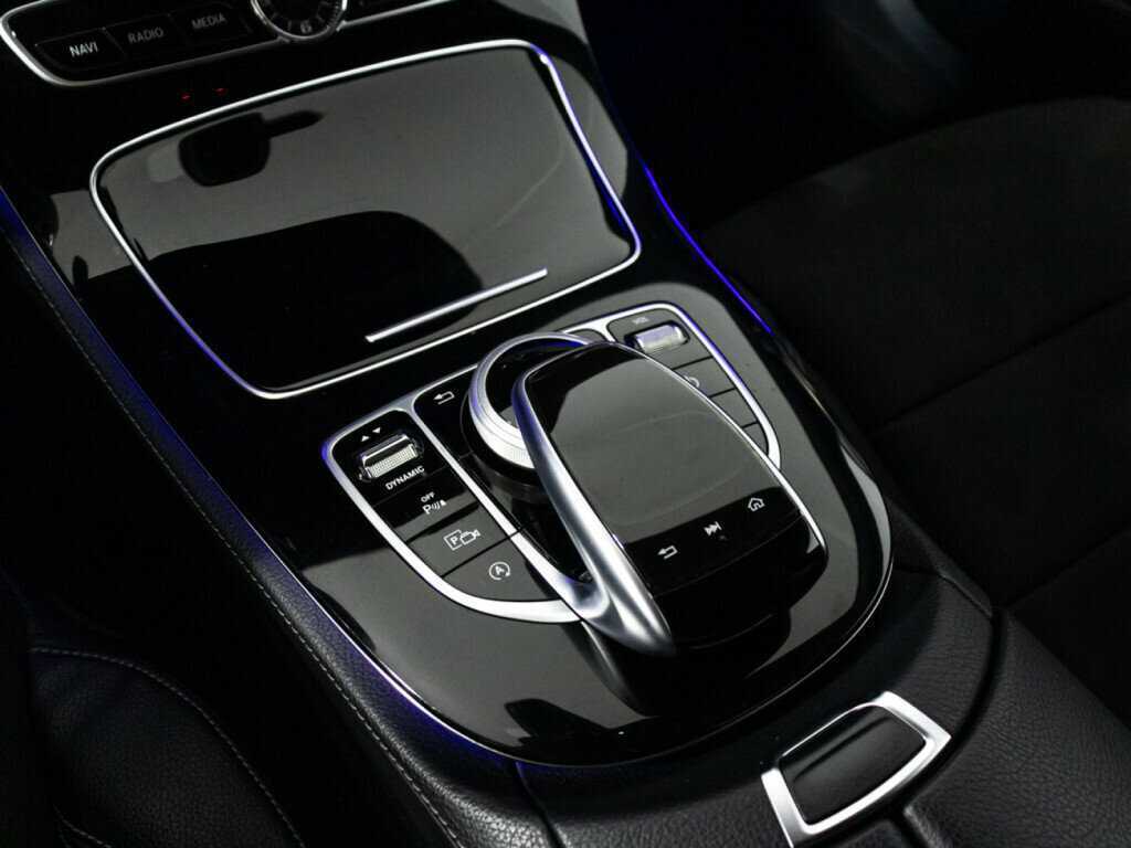 Mercedes-Benz E-Класс б/у, 2017, Автоматическая. Фото: #16