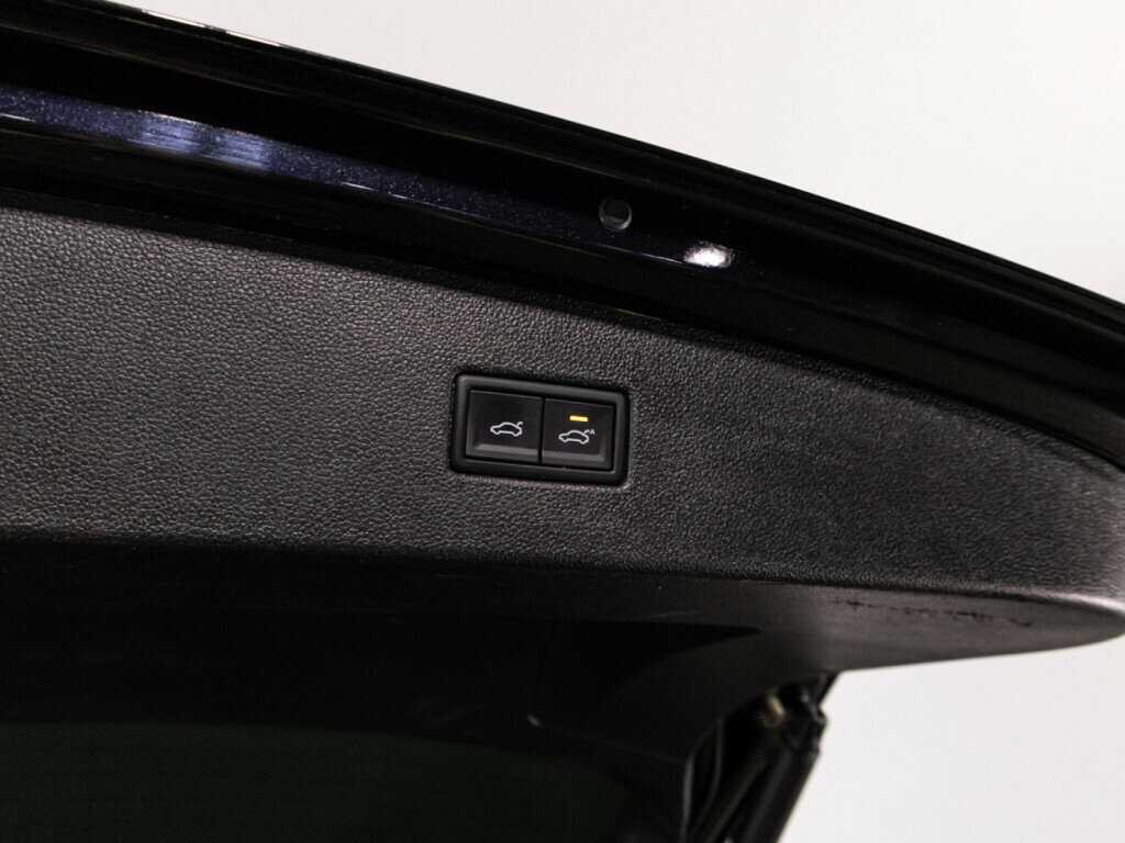 Volkswagen Tiguan б/у, 2018, Роботизированная. Фото: #14