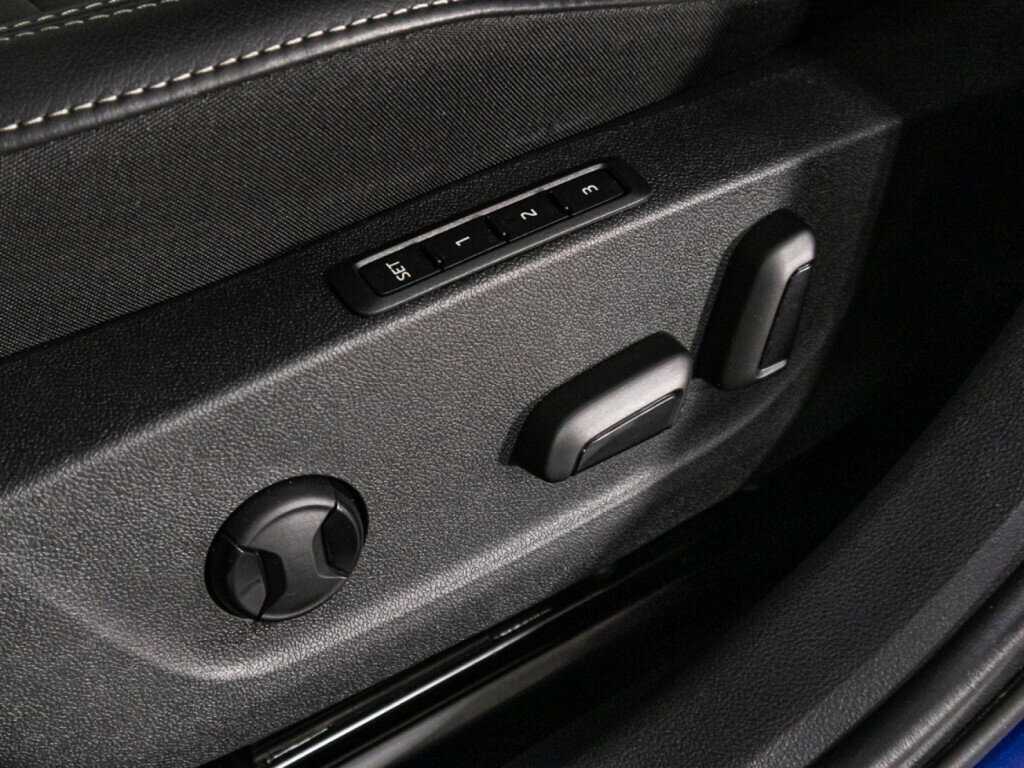 Skoda Octavia б/у, 2021, Роботизированная. Фото: #16