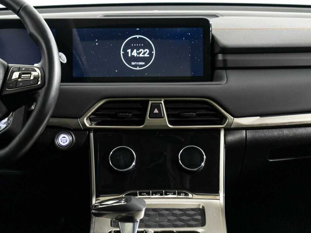 EXEED TXL б/у, 2023, Роботизированная. Фото: #12