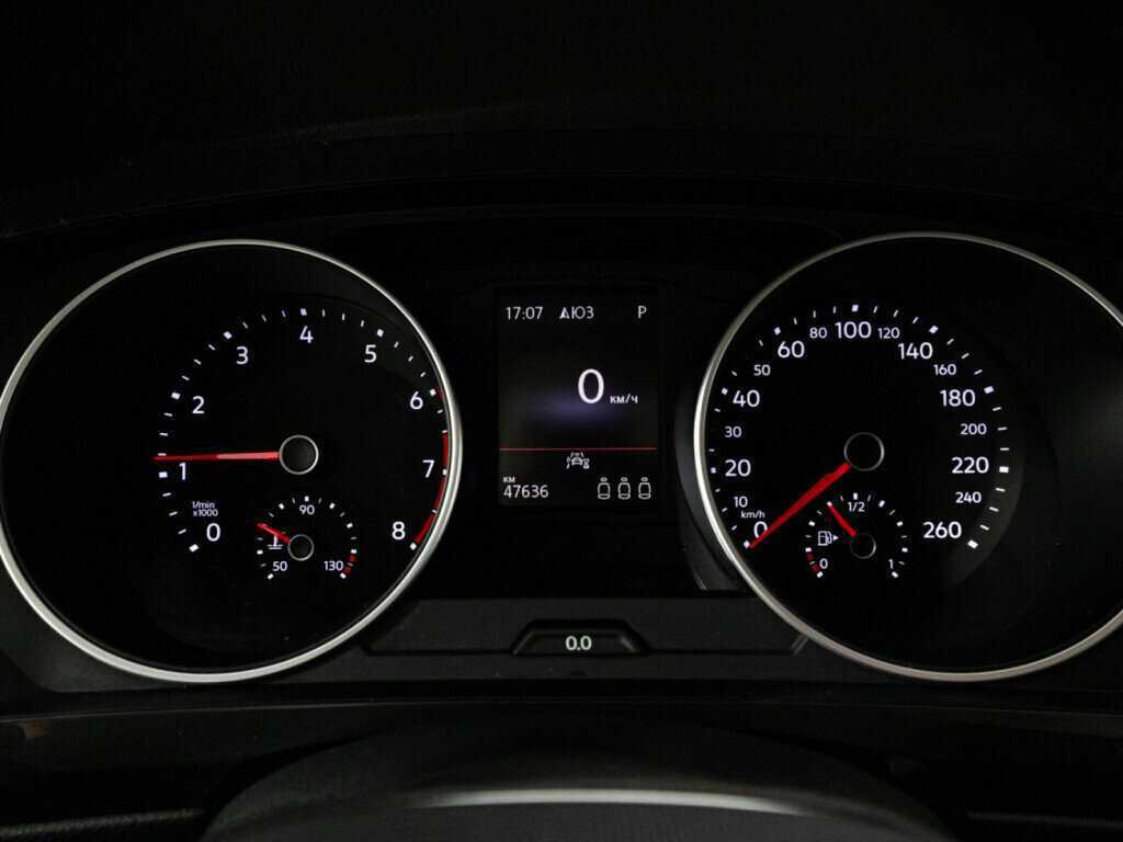 Volkswagen Tiguan б/у, 2021, Роботизированная. Фото: #10