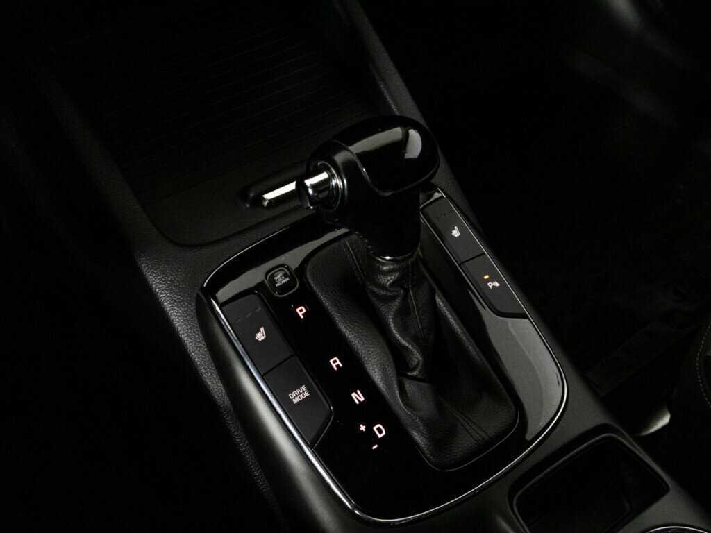 Киа Церато б/у, 2017, Автоматическая. Фото: #15