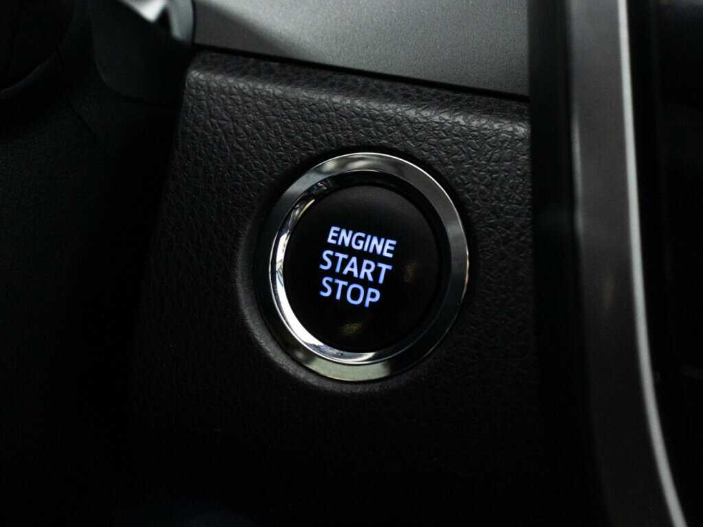 Тойота Камри б/у, 2021, Вариатор. Фото: #16