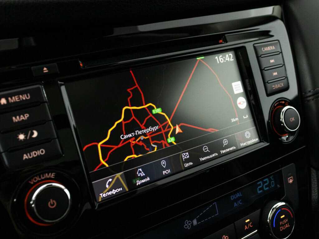 Nissan X-Trail б/у, 2020, Вариатор. Фото: #16