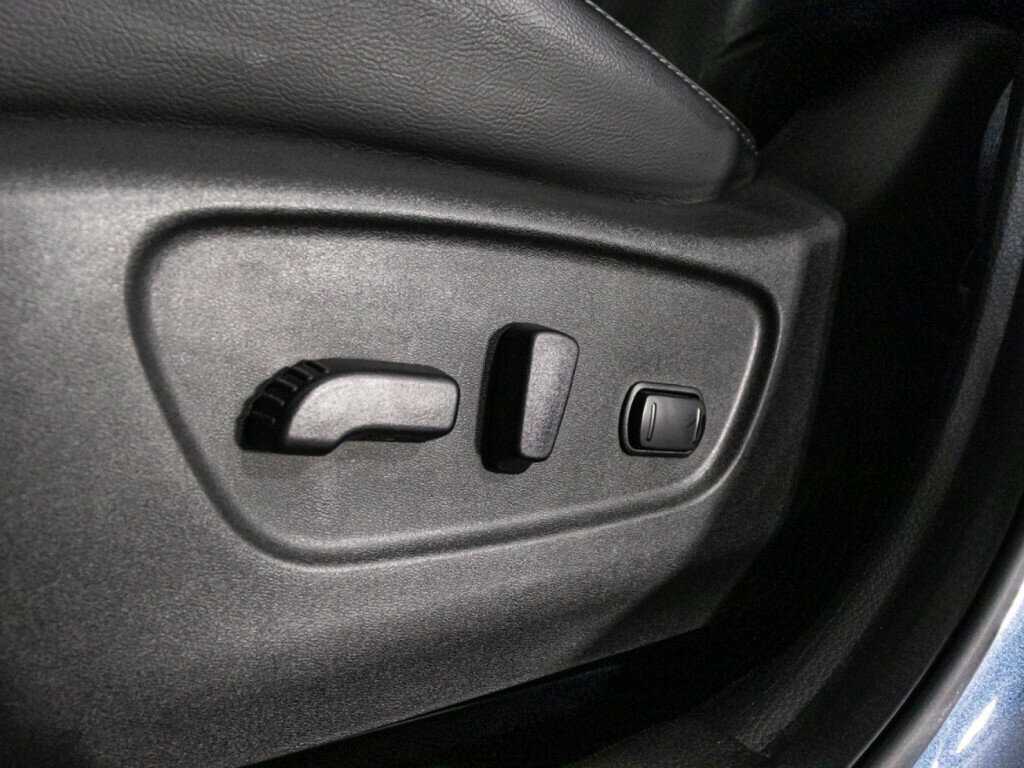 Nissan X-Trail б/у, 2020, Вариатор. Фото: #21