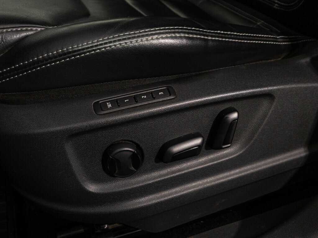 Skoda Kodiaq б/у, 2017, Роботизированная. Фото: #17