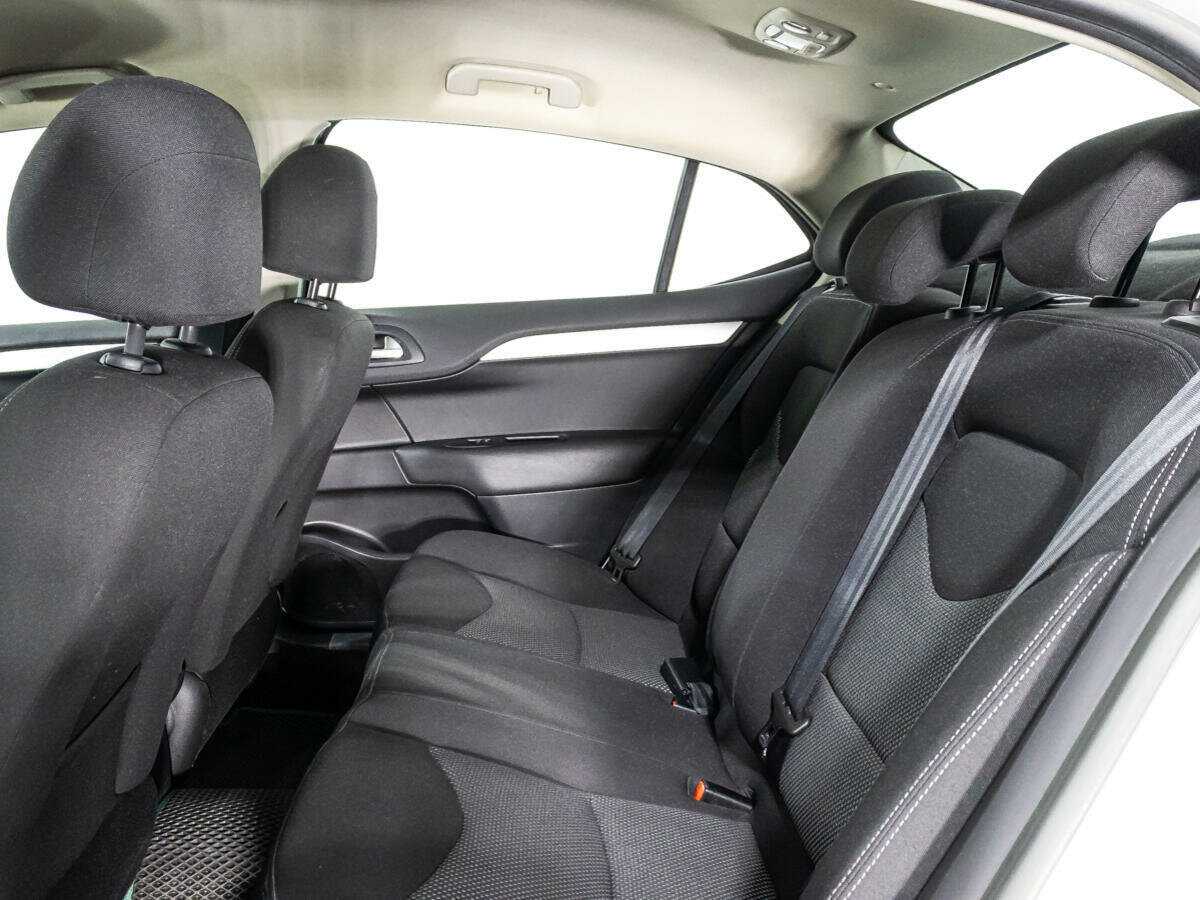 Citroen C4 б/у, 2014, Автоматическая. Фото: #9