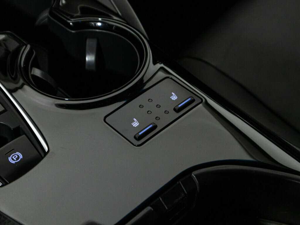 Toyota Camry б/у, 2018, Автоматическая. Фото: #16