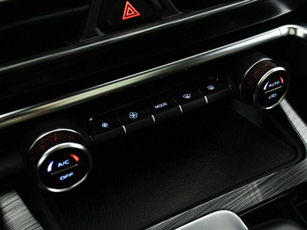 Geely Tugella б/у, 2022, Автоматическая. Фото: #16