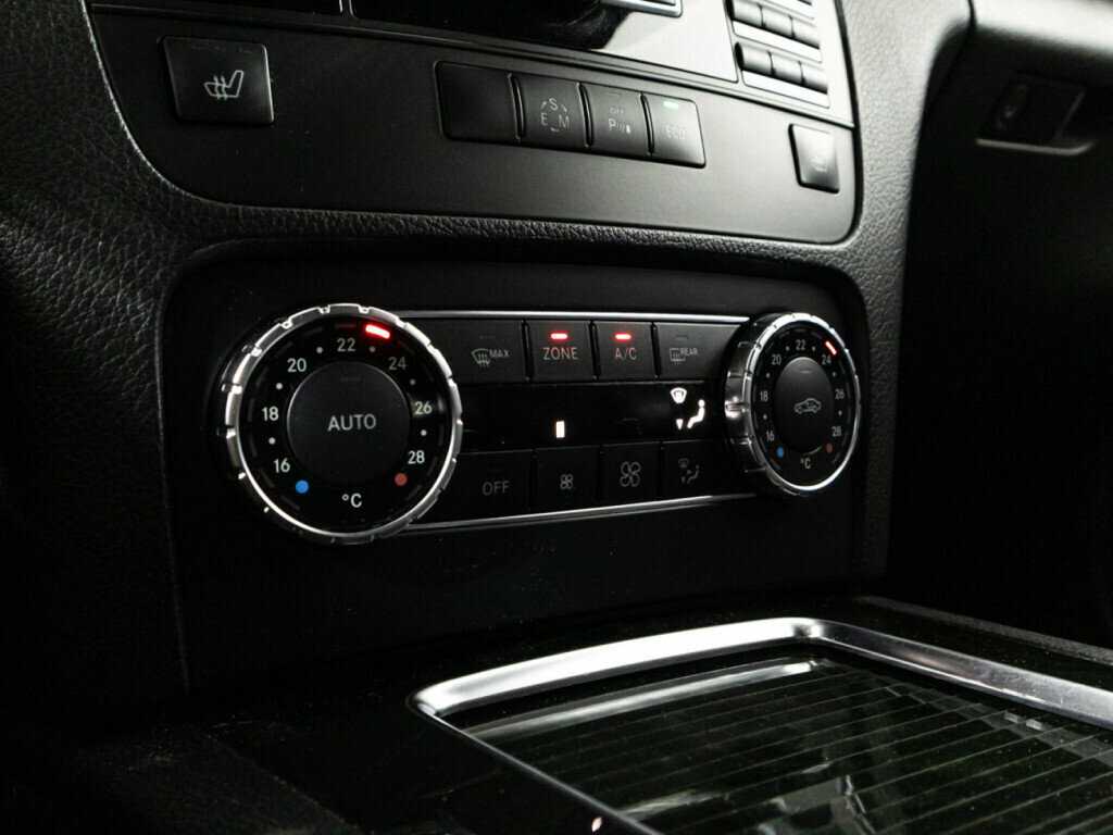 Mercedes-Benz GLK-Класс б/у, 2013, Автоматическая. Фото: #15