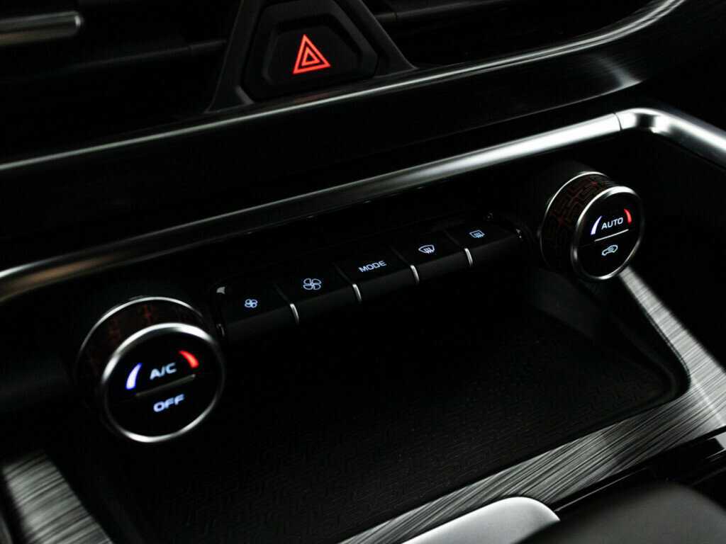 Geely Tugella б/у, 2022, Автоматическая. Фото: #17