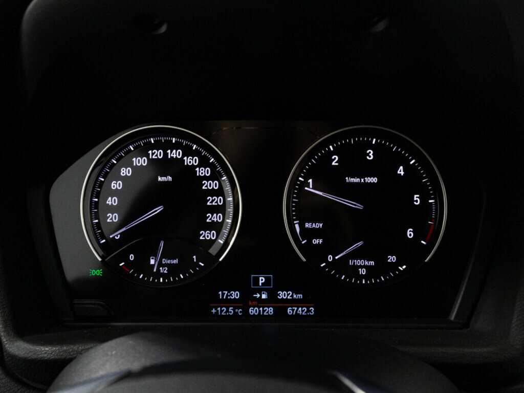 BMW X1 б/у, 2018, Автоматическая. Фото: #11