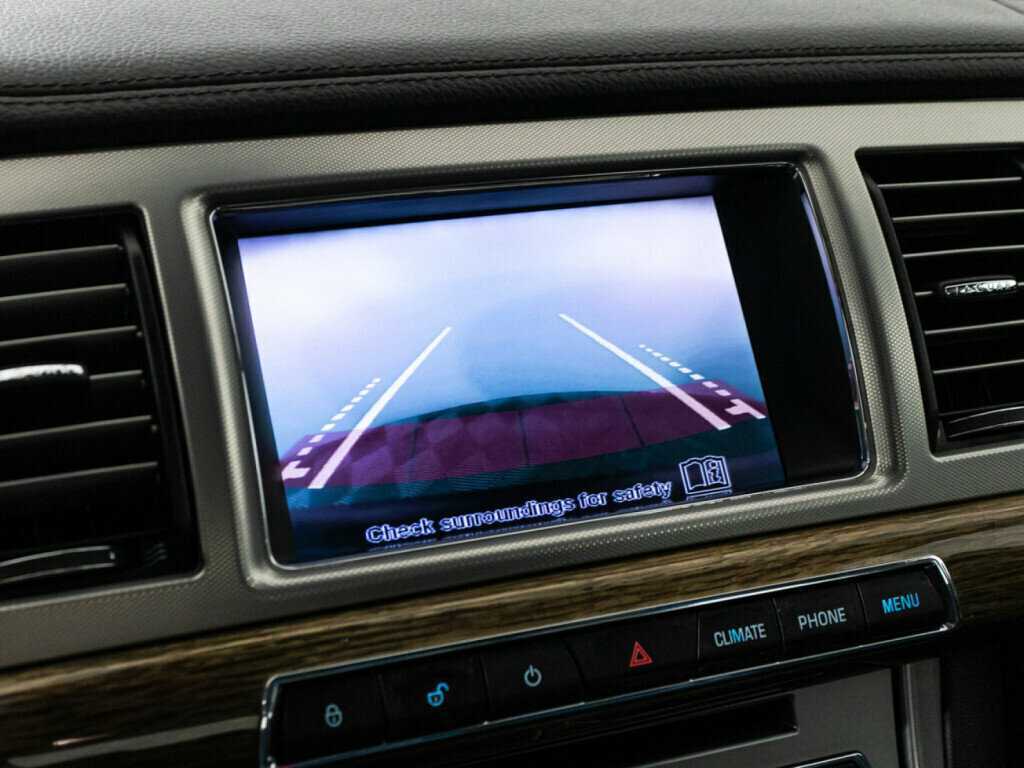 Jaguar XF б/у, 2012, Автоматическая. Фото: #15