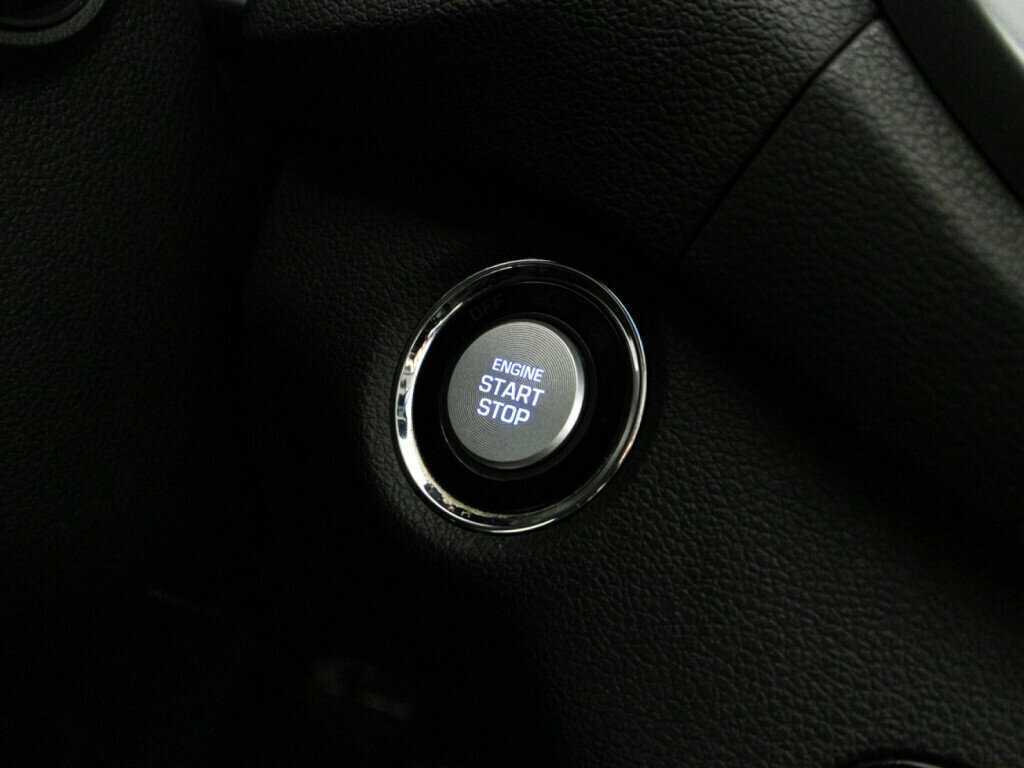 Хендай Туксон б/у, 2018, Автоматическая. Фото: #16