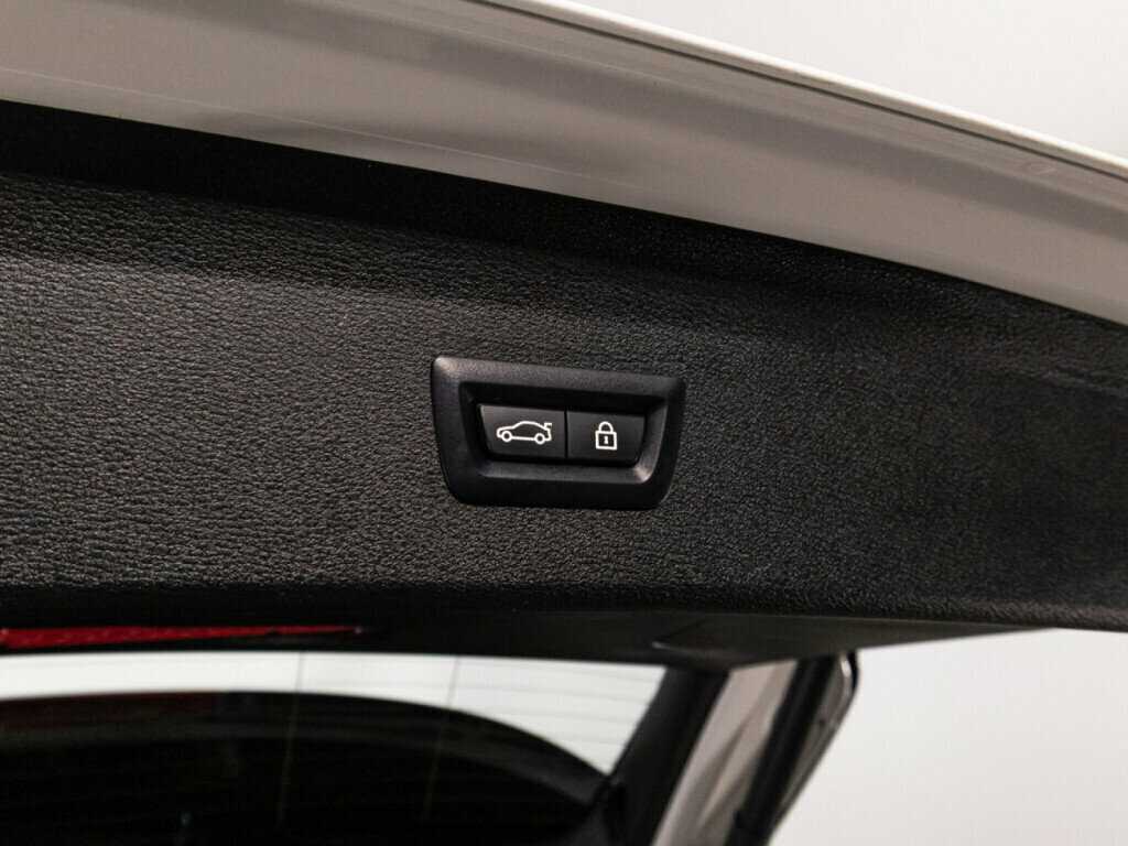 BMW X1 б/у, 2021, Автоматическая. Фото: #14