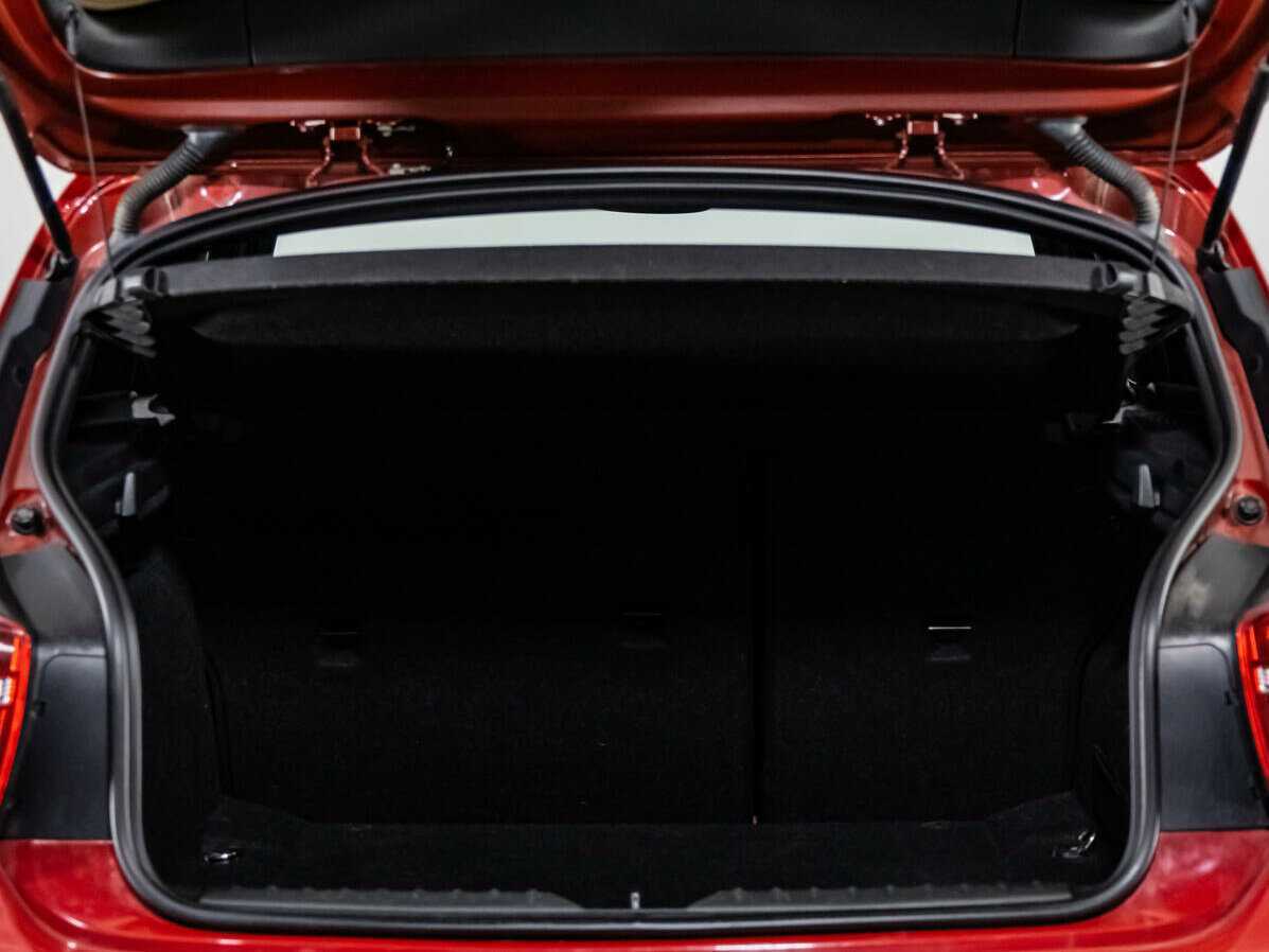 BMW 1 серии б/у, 2012, Автоматическая. Фото: #16