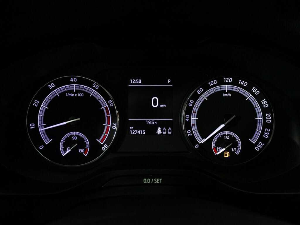 Skoda Kodiaq б/у, 2018, Роботизированная. Фото: #11