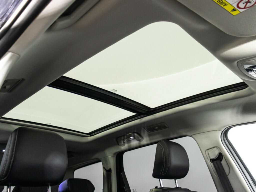 EXEED VX б/у, 2023, Роботизированная. Фото: #17