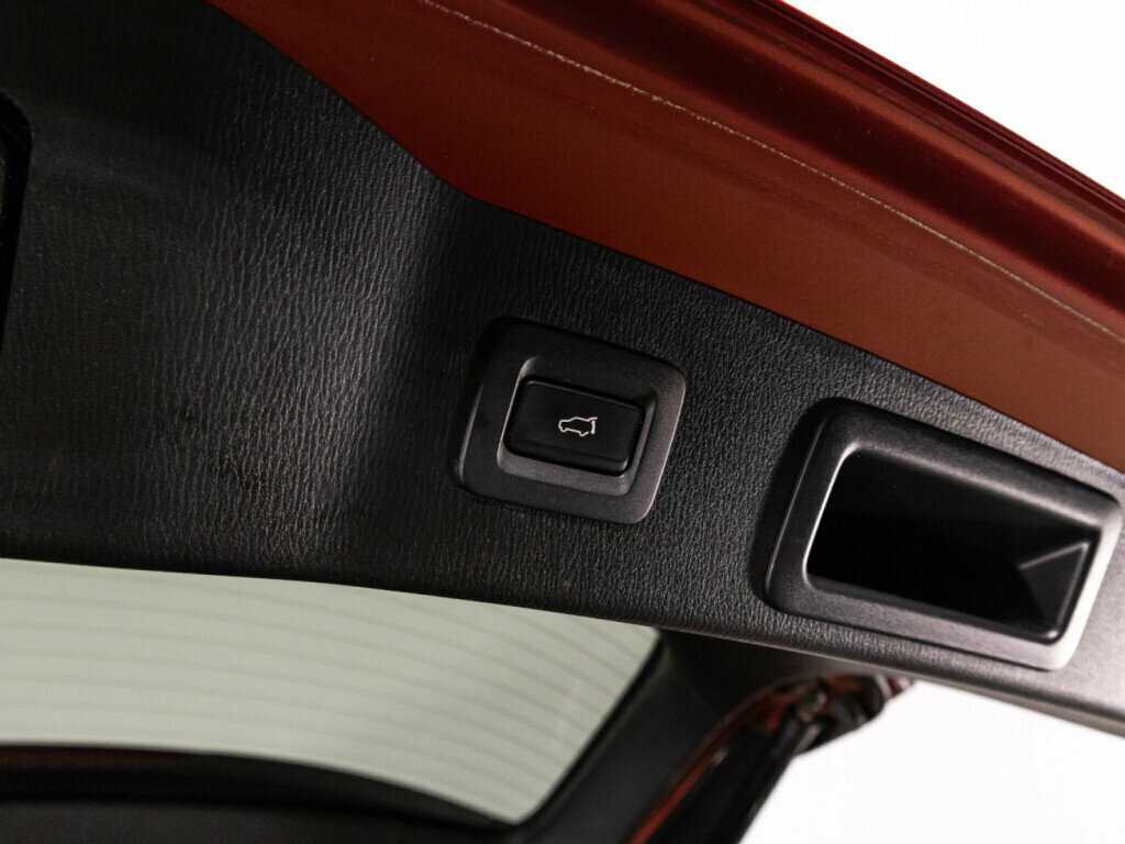 Mazda CX-5 б/у, 2018, Автоматическая. Фото: #15