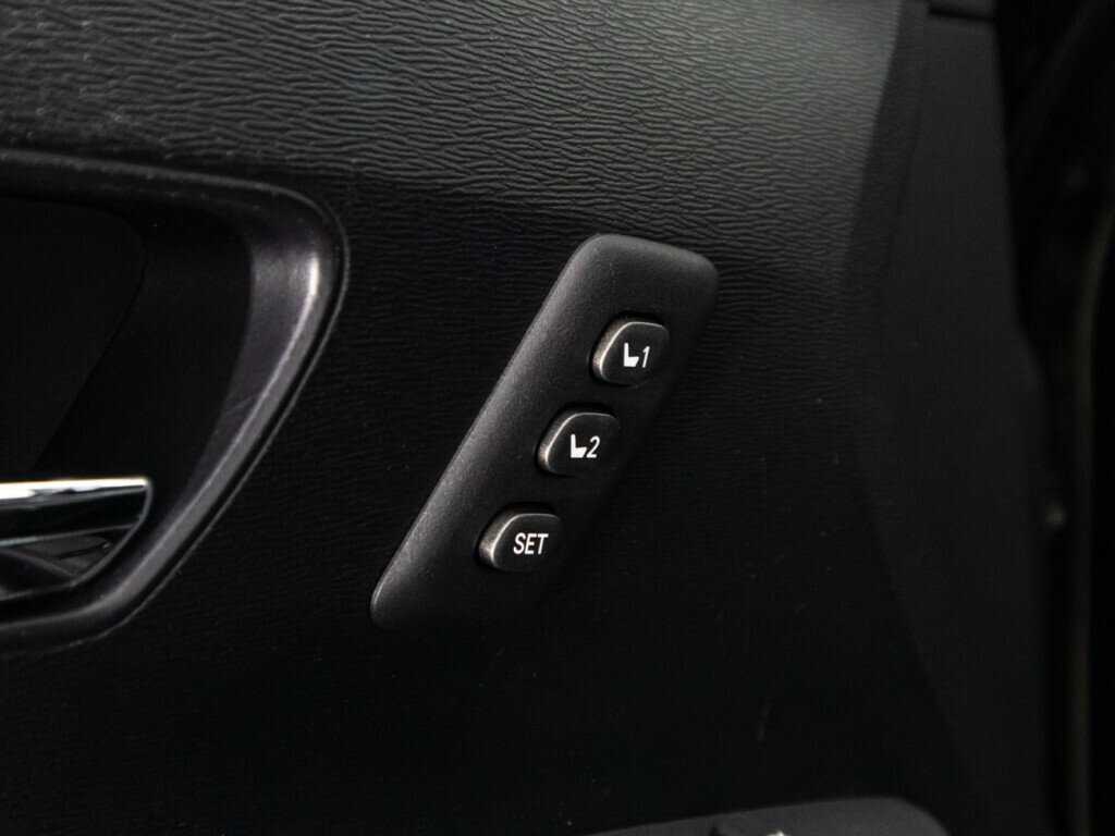 Toyota Venza б/у, 2014, Автоматическая. Фото: #17