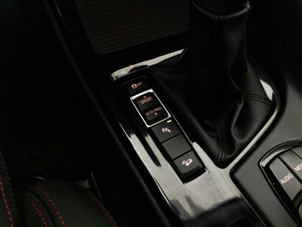 BMW X1 б/у, 2017, Автоматическая. Фото: #16