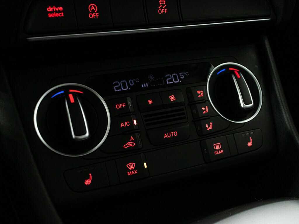 Audi Q3 б/у, 2015, Роботизированная. Фото: #14