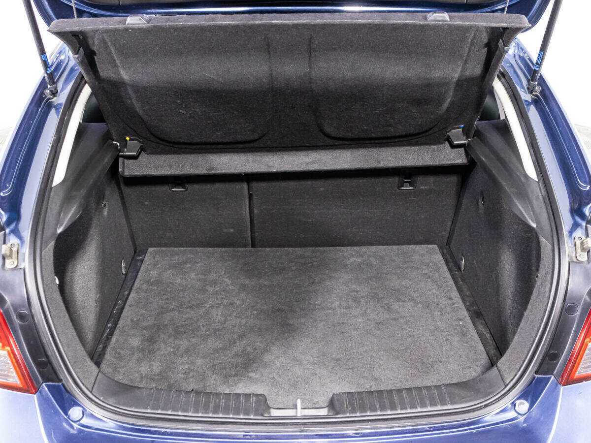 Шевроле Круз б/у, 2013, Автоматическая. Фото: #14